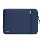 TOMTOC Defender-A13 Θήκη Laptop 14 ιντσών (Navy Blue)