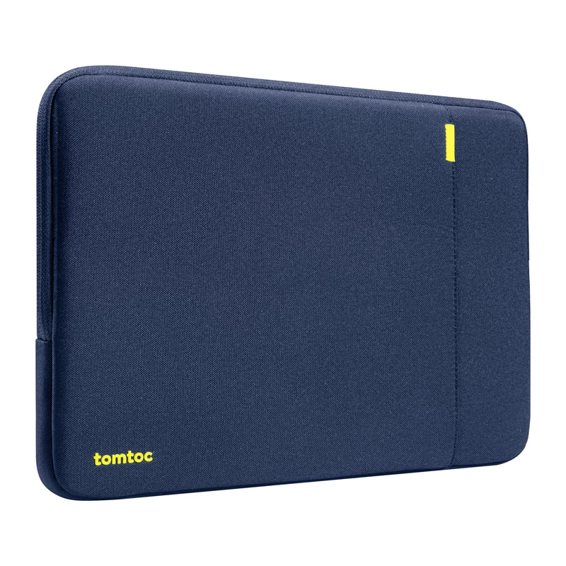TOMTOC Defender-A13 Θήκη laptop + 14 Θήκη σετ (Navy Blue)