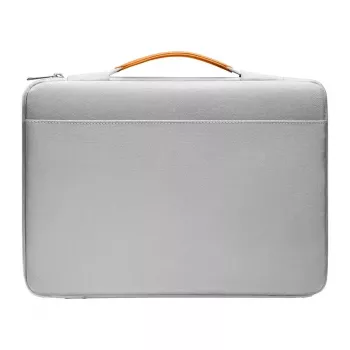 TOMTOC Defender-A14 14 Τσάντα laptop (Γκρι)