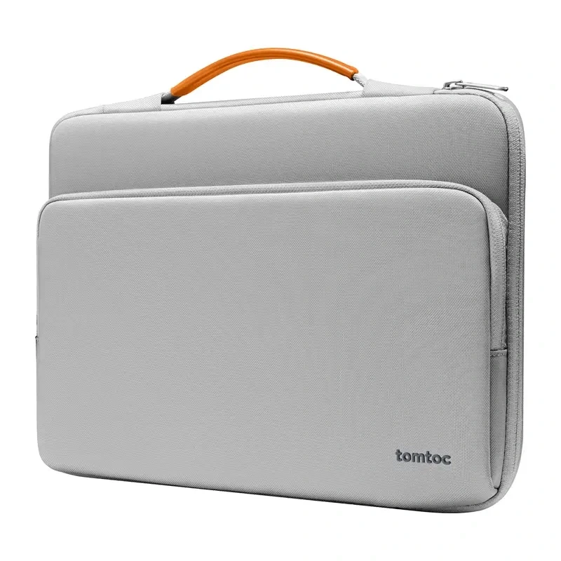 TOMTOC Defender-A14 16 Τσάντα Laptop (Γκρι)
