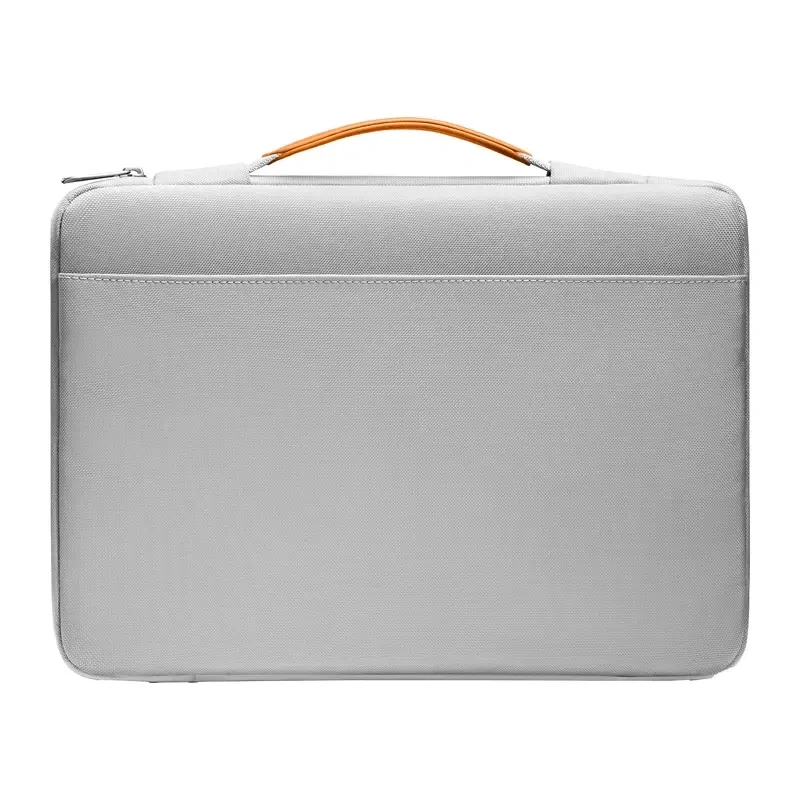 TOMTOC Defender-A14 16 Τσάντα Laptop (Γκρι)