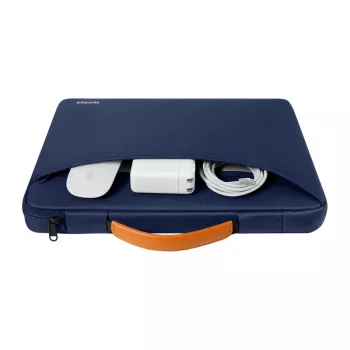TOMTOC Defender-A22 13 Τσάντα Laptop (Navy Blue)