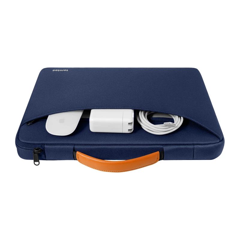 TOMTOC Defender-A22 13 Τσάντα Laptop (Navy Blue)