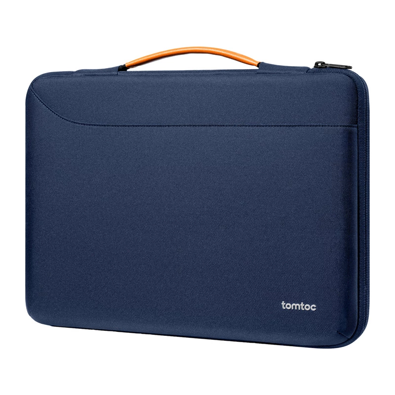 TOMTOC Defender-A22 13 Τσάντα Laptop (Navy Blue)