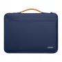 TOMTOC Defender-A22 13 Τσάντα Laptop (Navy Blue)