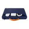 TOMTOC Defender-A22 16'' Τσάντα Laptop (Navy Blue)