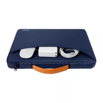 TOMTOC Defender-A22 16'' Τσάντα Laptop (Navy Blue)