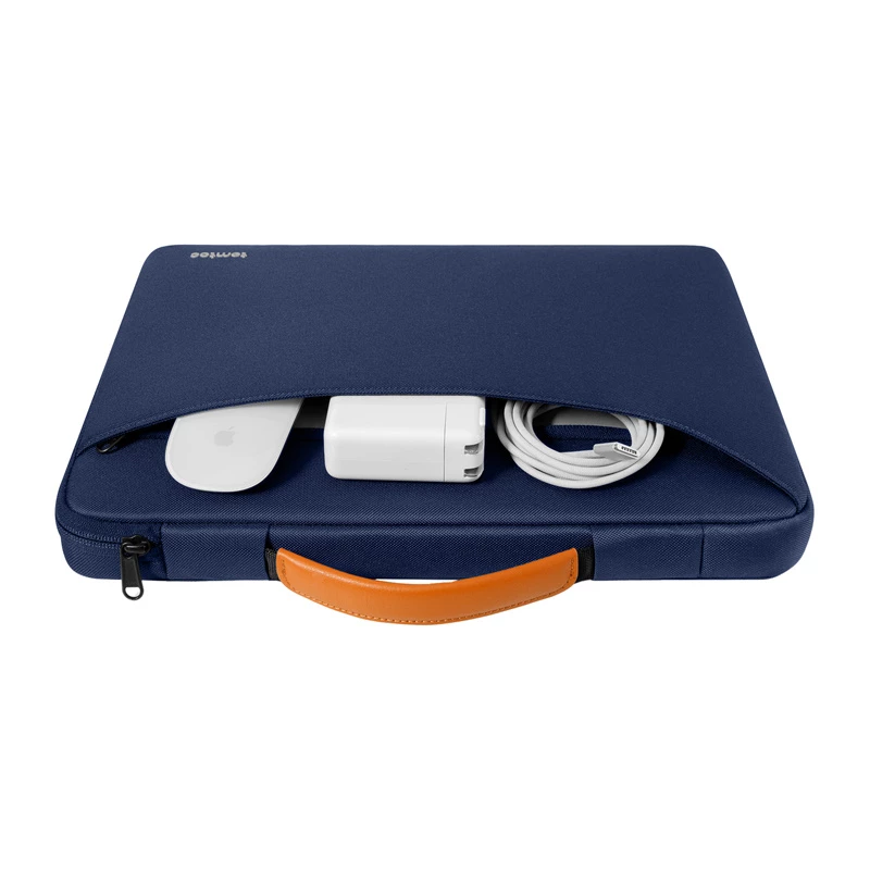 TOMTOC Defender-A22 16'' Τσάντα Laptop (Navy Blue)