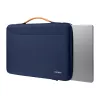 TOMTOC Defender-A22 16'' Τσάντα Laptop (Navy Blue)