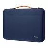 TOMTOC Defender-A22 16'' Τσάντα Laptop (Navy Blue)