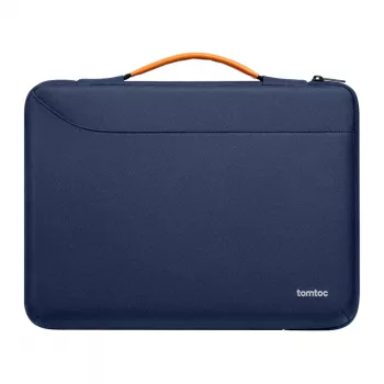 TOMTOC Defender-A22 16'' Τσάντα Laptop (Navy Blue)