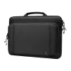TOMTOC Essence-A34 16'' Τσάντα Laptop (Μαύρο)