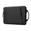 TOMTOC Essence-A35 16'' Θήκη Laptop (Μαύρο)