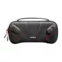 TOMTOC FancyCase-G02 Τσάντα Μεταφοράς για ASUS ROG Ally / Xbox (Μαύρο)