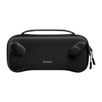 TOMTOC FancyCase-G02 Θήκη ROG Xbox Ally (Μαύρο)