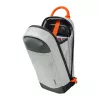 TOMTOC GameOn-G49 Switch 2 Τσάντα Ταξιδιού, 2.3L (Γκρι)