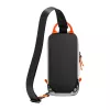 TOMTOC GameOn-G49 Switch 2 Τσάντα Ταξιδιού, 2.3L (Γκρι)