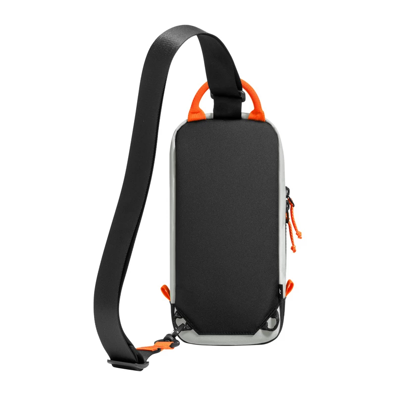 TOMTOC GameOn-G49 Switch 2 Τσάντα Ταξιδιού, 2.3L (Γκρι)