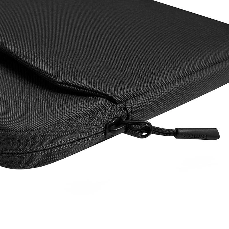 Tomtoc Light-A18 14 ιντσών Θήκη laptop (Μαύρο)