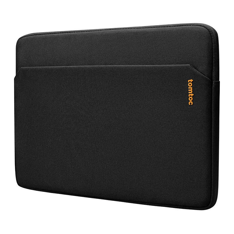 Tomtoc Light-A18 14 ιντσών Θήκη laptop (Μαύρο)