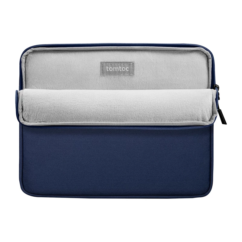 TOMTOC Light-B18 11'' Θήκη tablet (Navy Blue)