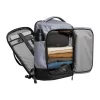 Tomtoc Navigator-T66 Liteway Σακίδιο Ταξιδιού, 17/40L (Γκρι)