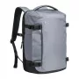 Tomtoc Navigator-T66 Liteway Σακίδιο Ταξιδιού, 17/40L (Γκρι)