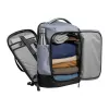 TOMTOC Navigator-T66 Liteway Σακίδιο Ταξιδιού 28L (Ανοιχτό Γκρι)