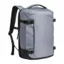 TOMTOC Navigator-T66 Liteway Σακίδιο Ταξιδιού 28L (Ανοιχτό Γκρι)