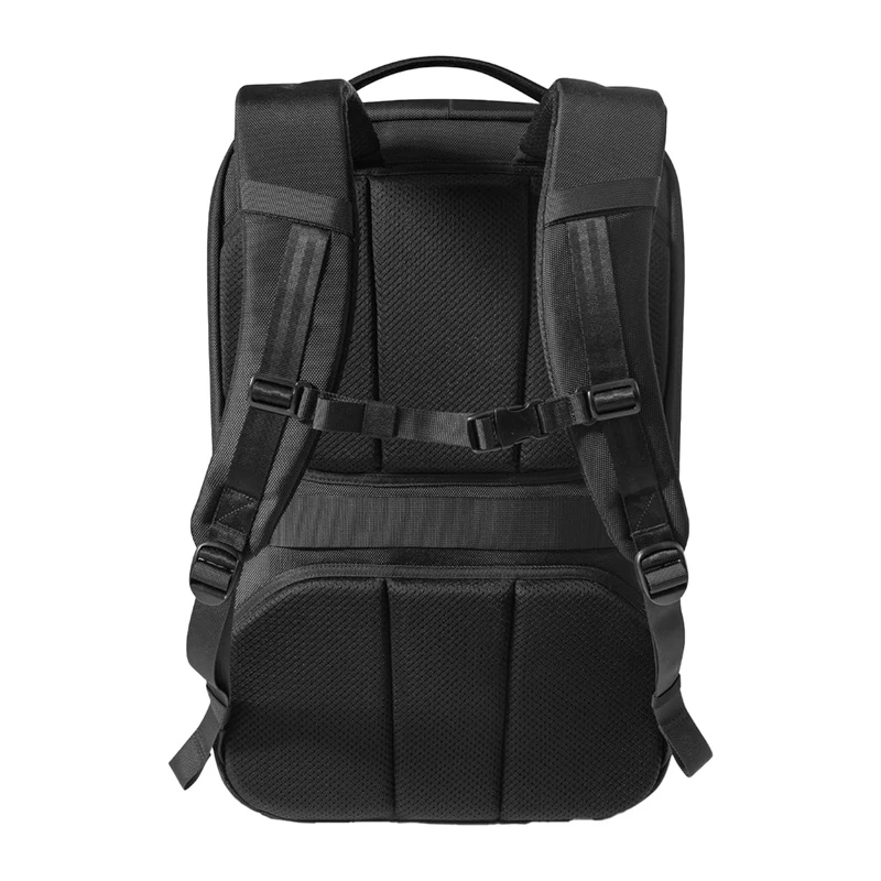 TOMTOC Navigator-T67 17 38L Σακίδιο Πλάτης για Laptop (Μαύρο)