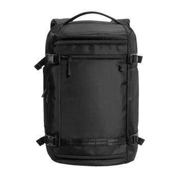 TOMTOC Navigator-T67 17 38L Σακίδιο Πλάτης για Laptop (Μαύρο)