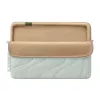 TOMTOC Neo Terra-A27 13 Θήκη MacBook (Μπλε)