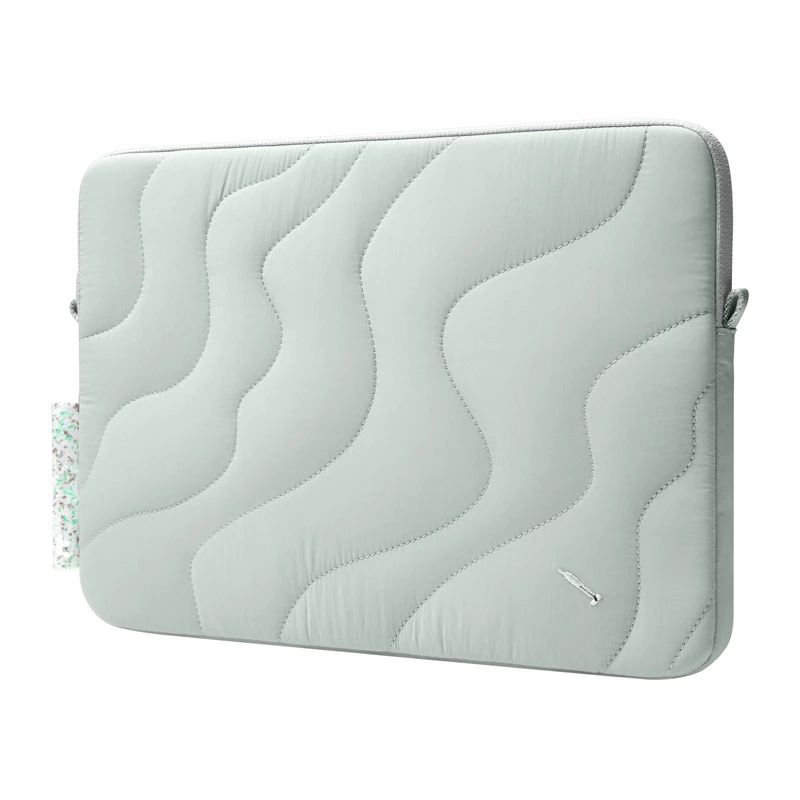 TOMTOC Neo Terra-A27 13 Θήκη MacBook (Μπλε)
