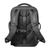 TOMTOC TechPack-T73 X-pac 15.6''/30L Σακίδιο laptop (Μαύρο)