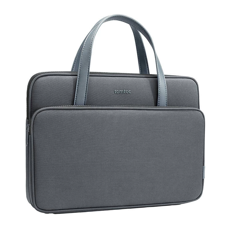 Tomtoc Versatile-A11 Τσάντα laptop 13,5-14 ιντσών Γκρι