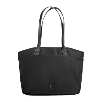TOMTOC Versatile-T23 15.6 ιντσών/18L Τσάντα laptop (Μαύρο)