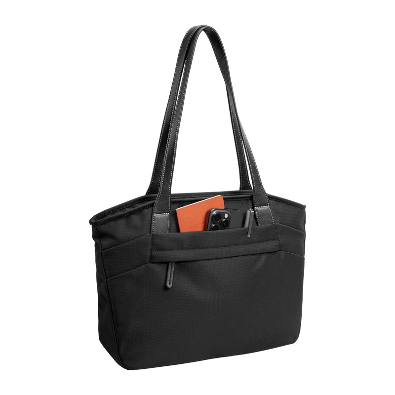 TOMTOC Versatile-T23 16''/12.5L Τσάντα laptop (Μαύρο)