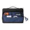 TOMTOC Voyage-A24 14 ίντσες Τσάντα Laptop (Μαύρο)