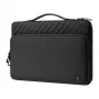 TOMTOC Voyage-A24 16 ίντσες Τσάντα Laptop (Μαύρο)