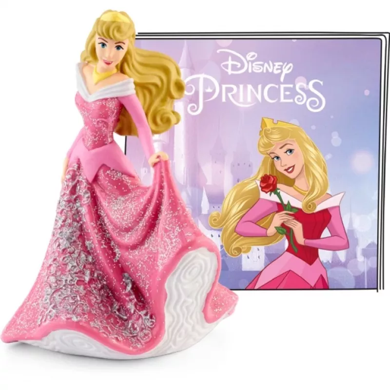 TONIES Disney - Ωραία Κοιμωμένη ραδιοφωνικό έργο (αγγλική γλώσσα)