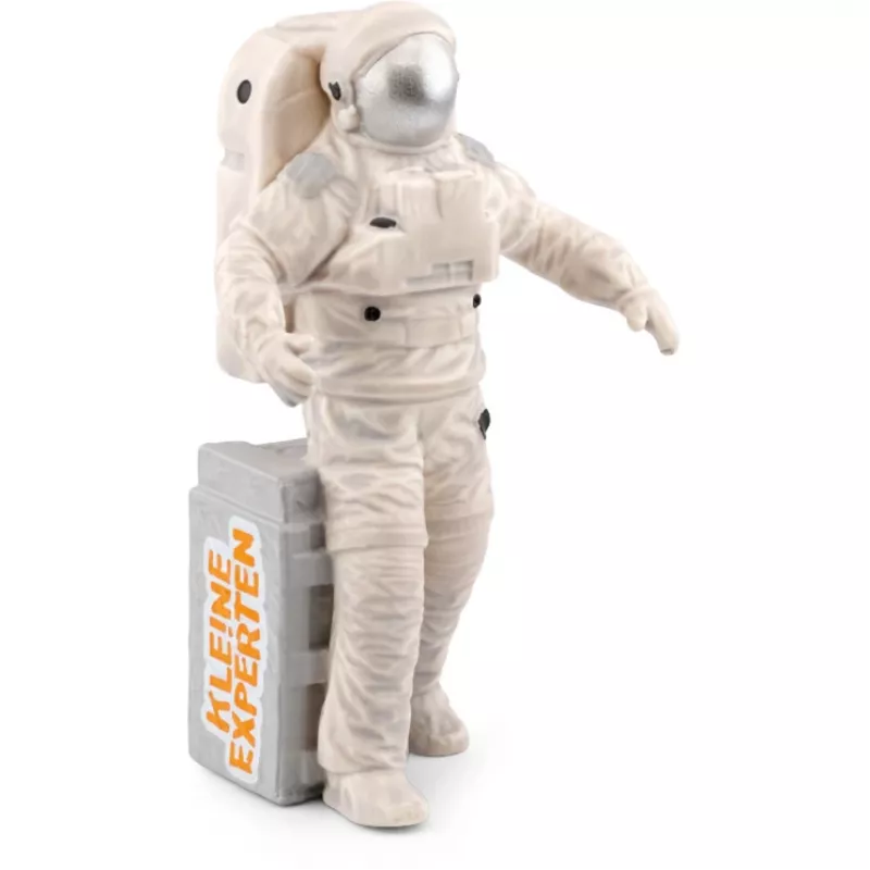 Tonies KLE!NE EXPERTEN Floating with Astronauts Φιγούρα ακρόασης
