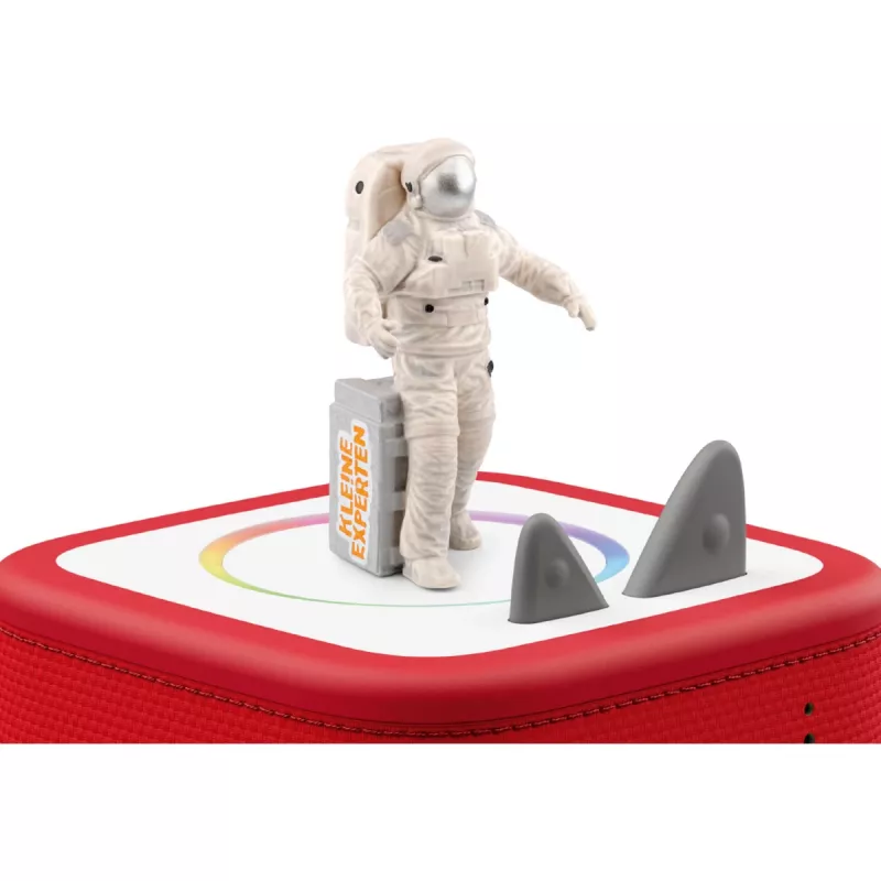 Tonies KLE!NE EXPERTEN Floating with Astronauts Φιγούρα ακρόασης