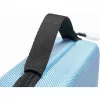 Tonies Toddler Bag Μπλε Μονόχρωμη Τσάντα Χειρός Πολυεστέρα με Φερμουάρ