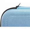 Tonies Toddler Bag Μπλε Μονόχρωμη Τσάντα Χειρός Πολυεστέρα με Φερμουάρ