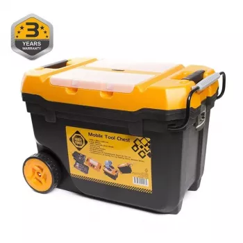 ΕΡΓΑΛΕΙΟΘΗΚΗ 58X31X23CM MG-22 FORTE TOOLS
