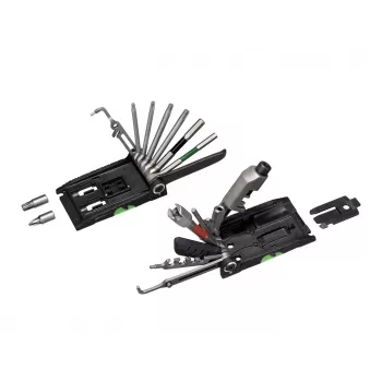 Topeak ALiEN X πολυεργαλείο ποδηλάτου