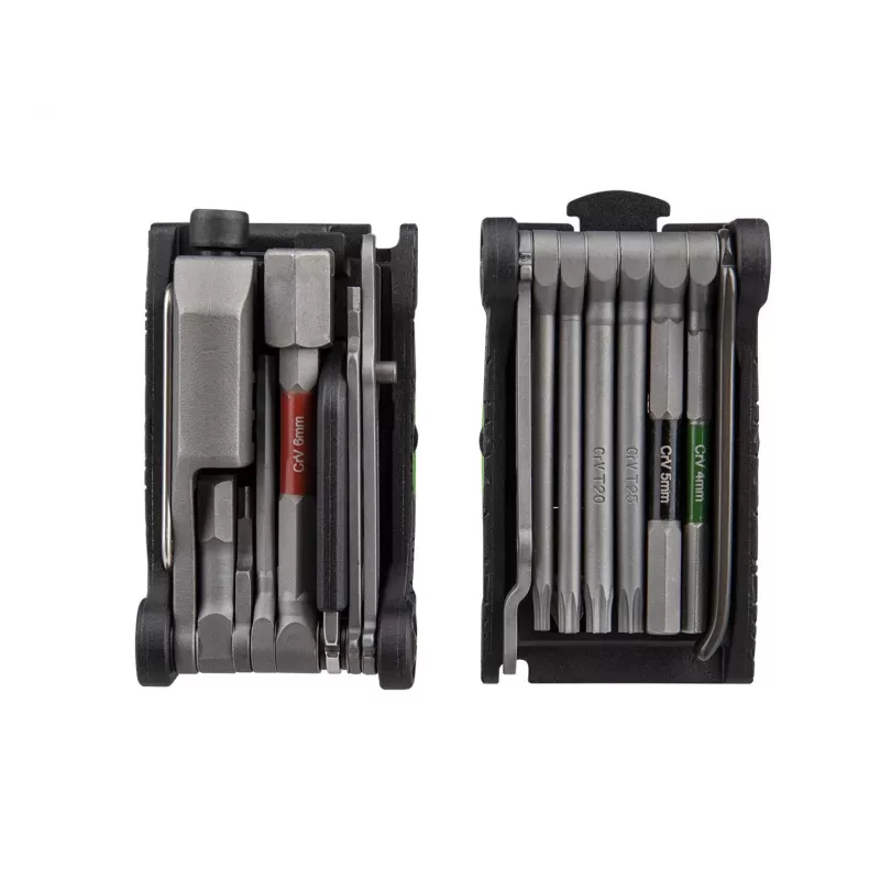 Topeak ALiEN X πολυεργαλείο ποδηλάτου