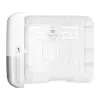 Tork H3 Mini Διανομέας πετσετών χεριών Folded 553100, 300 πετσέτες, Λευκό