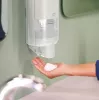 Tork S4 Διανομέας σαπουνιού και απολυμαντικού, Λευκό