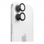 TORRAS LENSGUARD iPhone 17 μαύρη προστατευτική θήκη